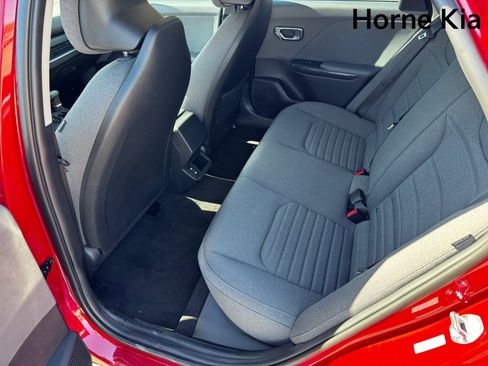 New 2025 Kia K4 EX image 11