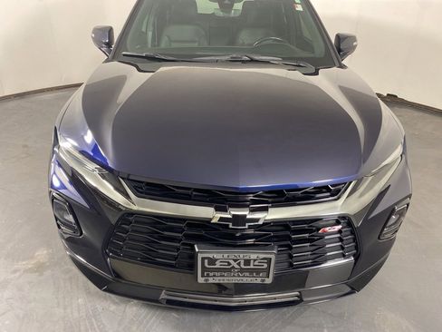 Used 2020 Chevrolet Blazer RS image 6