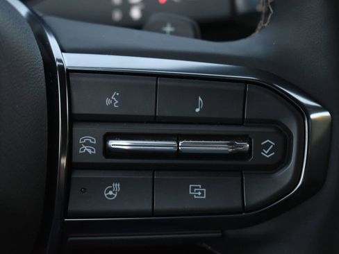 New 2026 GMC Terrain Elevation w/ LPO, Floor Liner Package image 21