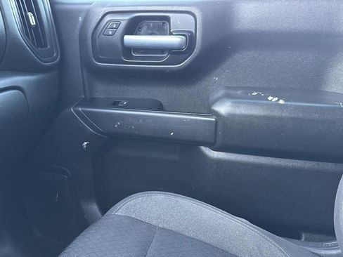 Used 2020 Chevrolet Silverado 1500 W/T w/ WT Fleet Convenience Package image 17