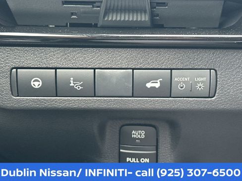New 2026 Nissan Murano Platinum w/ Cargo Package AWD/4WD image 31