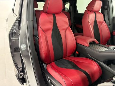 Certified 2024 Acura RDX A-Spec AWD/4WD image 19