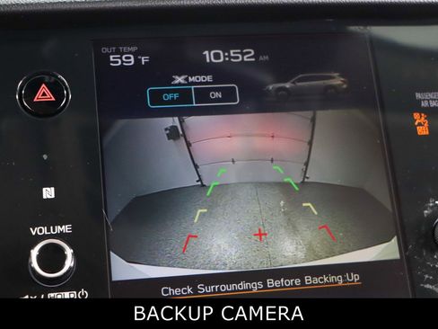 Used 2024 Subaru Outback Premium image 18