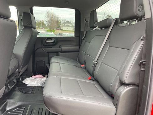 New 2025 Chevrolet Silverado 3500 W/T w/ WT Convenience Package image 9