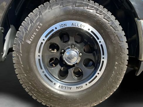 Used 2016 RAM 1500 Big Horn AWD/4WD image 28