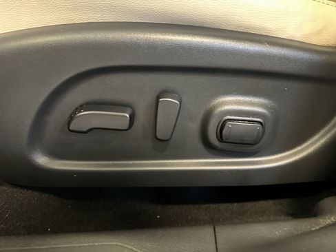 Certified 2020 Nissan Murano SL w/ Moonroof Package image 23