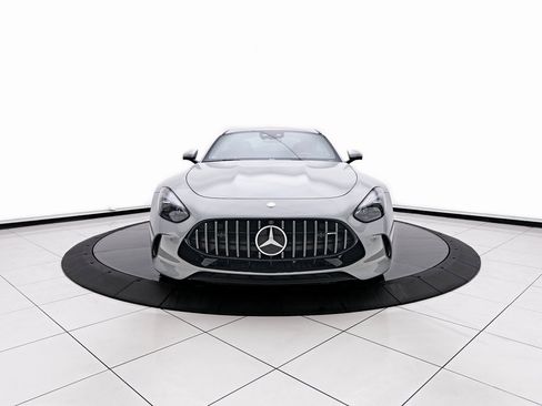 Used 2024 Mercedes-Benz AMG GT 63 image 2