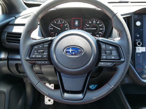 New 2026 Subaru Impreza RS w/ Popular Package #1 AWD/4WD image 8