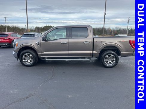 Used 2023 Ford F150 XLT w/ Equipment Group 302A High image 6