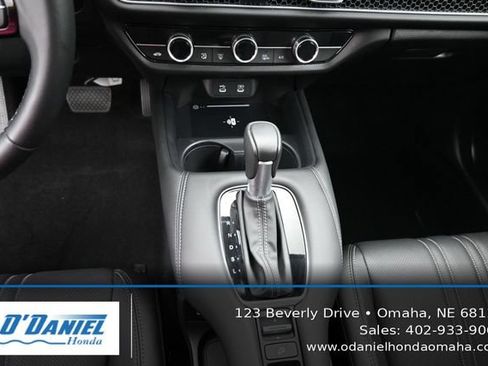Used 2026 Honda HR-V EX-L image 33