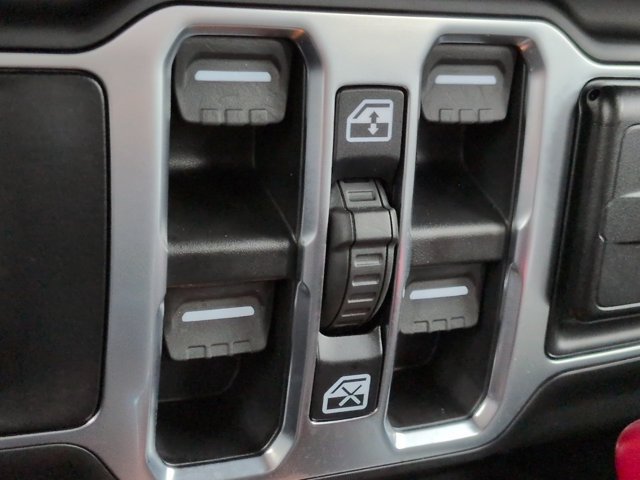 Used 2026 Jeep Wrangler Unlimited Sport AWD/4WD image 20