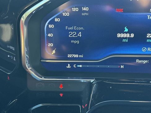 Used 2023 Chevrolet Silverado 1500 RST w/ Rally Edition image 20