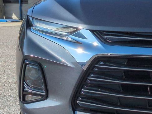 Used 2022 Chevrolet Blazer Premier w/ Enhanced Convenience Package image 10