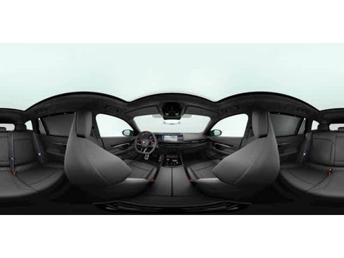 New 2026 BMW M5 Touring image 8