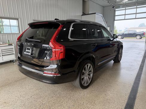 Used 2023 Volvo XC90 B6 Ultimate AWD/4WD image 5