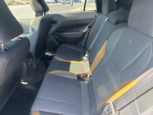 Certified 2025 Subaru Crosstrek 2.5i Sport AWD/4WD image 14