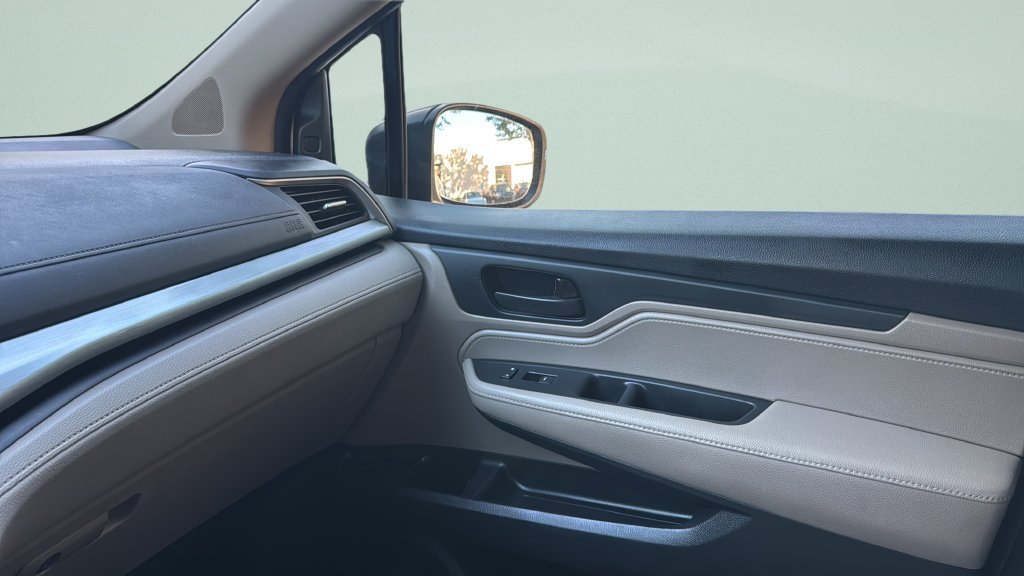 Used 2020 Honda Odyssey EX-L image 32