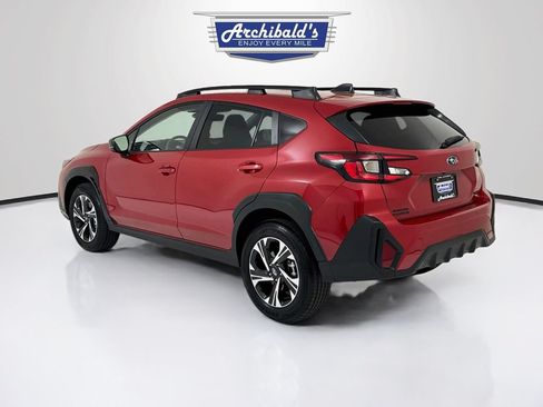 Used 2026 Subaru Crosstrek 2.5i Premium AWD/4WD image 6