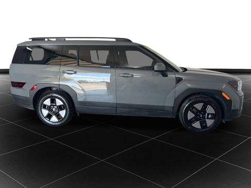 Used 2026 Hyundai Santa Fe SEL image 6