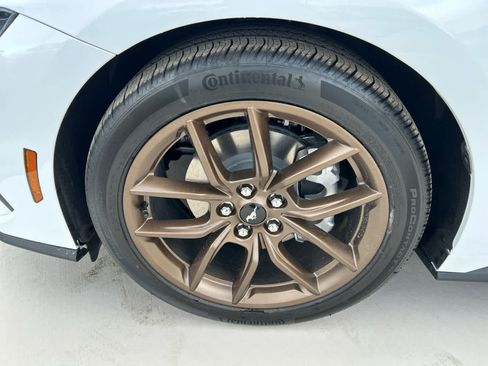 New 2026 Ford Mustang Premium image 13