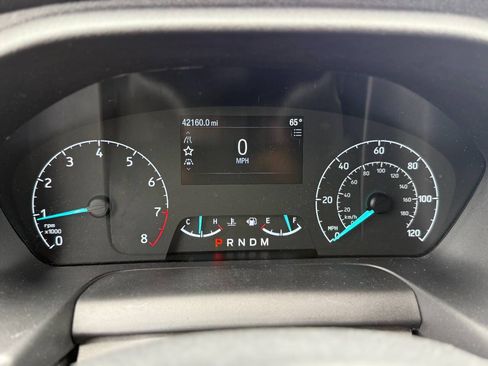 Used 2023 Ford Transit 250 148 High Roof w/ Load Area Protection Package RWD image 19