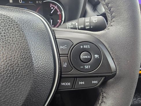 Used 2024 Toyota RAV4 XLE w/ Convenience Package image 21