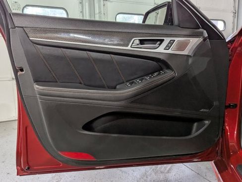 Used 2019 Genesis G80 3.3T Sport image 17