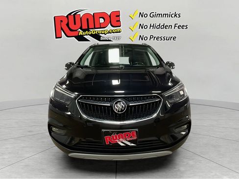 Used 2019 Buick Encore Essence w/ Safety Package II image 8