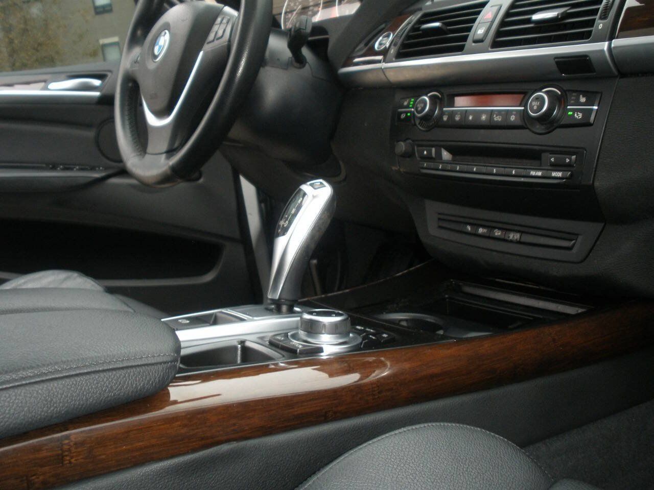 Used 2013 BMW X5 xDrive50i AWD/4WD image 33
