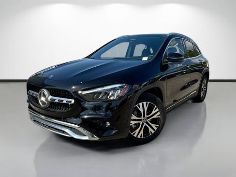 Used 2025 Mercedes-Benz GLA 250 image 1