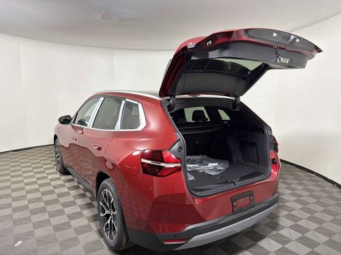 New 2026 BMW X3 xDrive30 AWD/4WD image 20