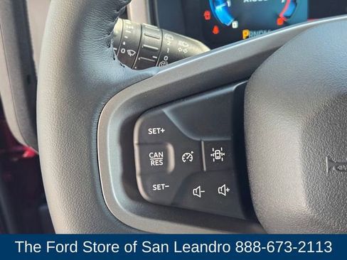 New 2025 Ford Bronco Big Bend image 25