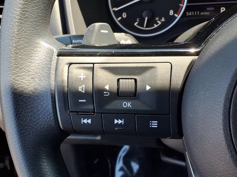 Used 2023 Nissan Rogue SV AWD/4WD image 27