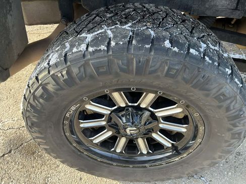 Used 2018 RAM 2500 Big Horn image 15