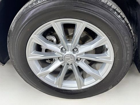 Used 2025 Honda CR-V EX-L image 42