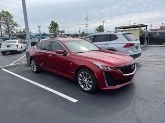 Used 2024 Cadillac CT5 Premium Luxury w/ Climate Package video 1