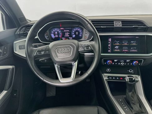 Used 2021 Audi Q3 2.0T Premium AWD/4WD image 16