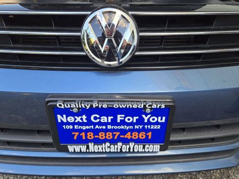 Used 2017 Volkswagen Jetta S FWD image 14