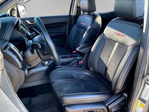 Used 2023 Ford Ranger Lariat w/ Tremor Off-Road Package image 22