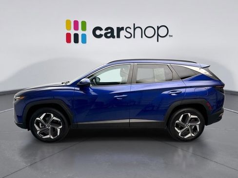 Used 2023 Hyundai Tucson SEL w/ Convenience Package image 2
