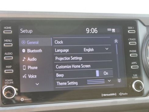 Used 2022 Toyota Tacoma TRD Sport w/ TRD Premium Sport Package RWD image 31