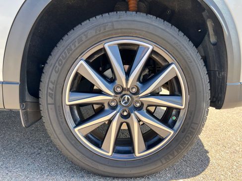Used 2017 MAZDA CX-5 Grand Select FWD image 24