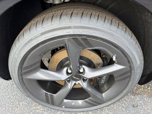 New 2026 Genesis GV70 3.5T Sport Prestige AWD/4WD image 17