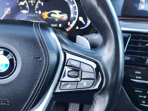 Used 2019 BMW 530i xDrive 530i xDrive image 30