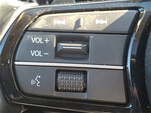 Used 2024 Honda Civic Touring image 21