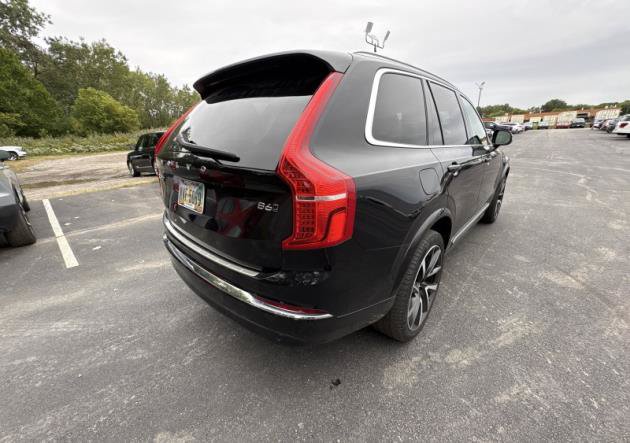 Used 2024 Volvo XC90 B6 Plus w/ Protection Package Premier AWD/4WD image 5