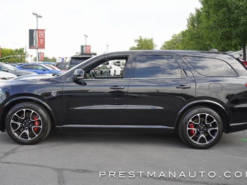 Used 2023 Dodge Durango SRT Hellcat image 17