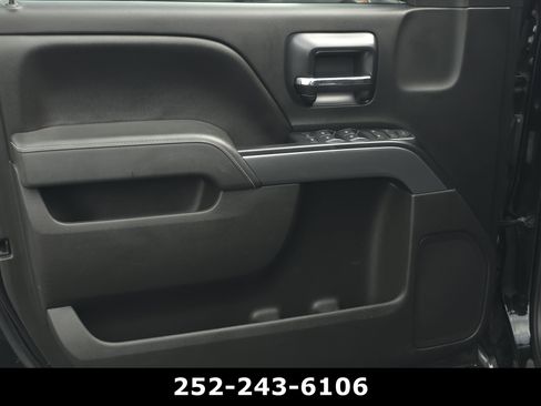 Used 2014 Chevrolet Silverado 1500 LT w/ All Star Edition RWD image 25