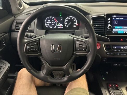 Used 2025 Honda Ridgeline RTL image 26