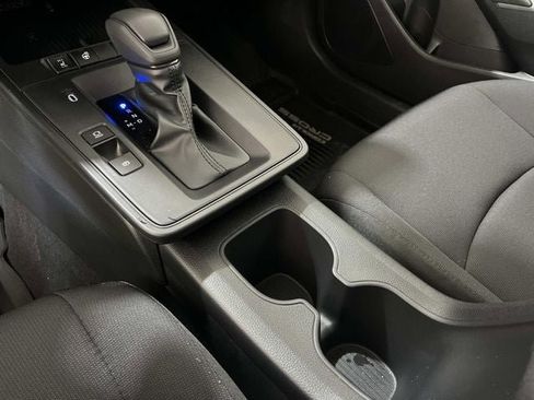 New 2026 Toyota Corolla Cross LE AWD/4WD image 26